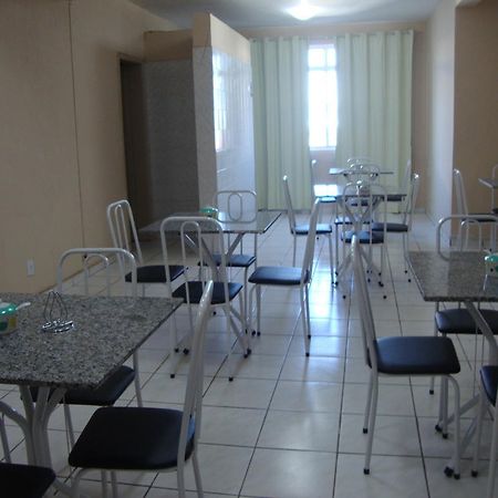 Hotel Frontier Foz do Iguaçu Esterno foto
