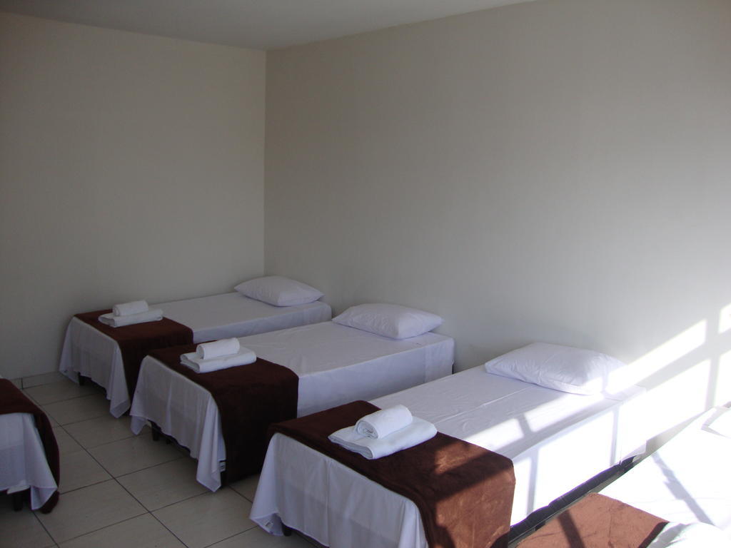 Hotel Frontier Foz do Iguaçu Camera foto