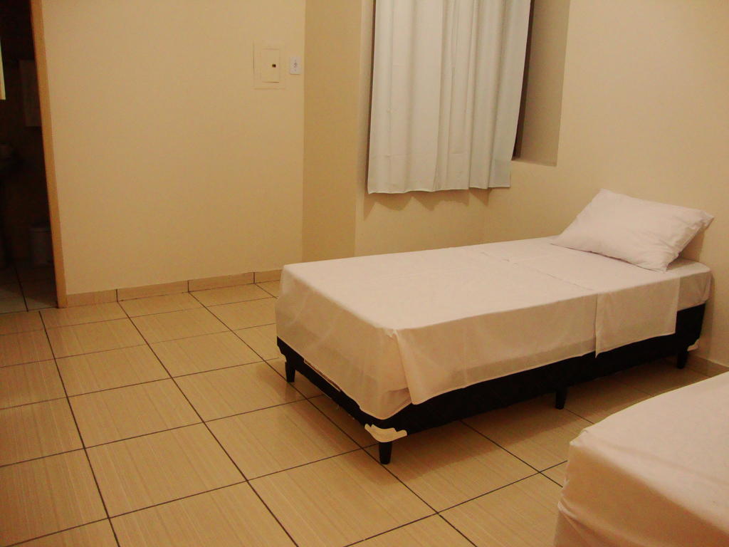 Hotel Frontier Foz do Iguaçu Camera foto